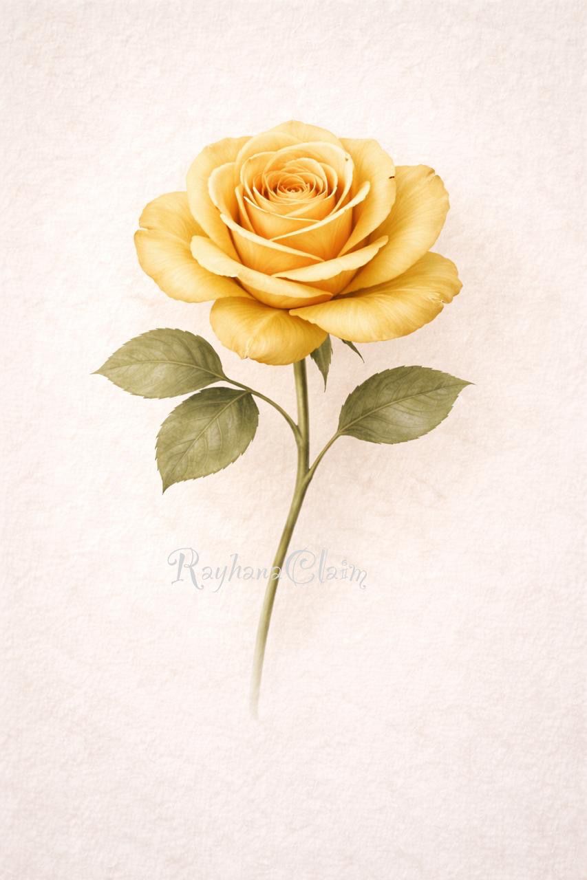 Premium Floral Wall Art – Zeitlose Blumenkunst in eleganten Farben