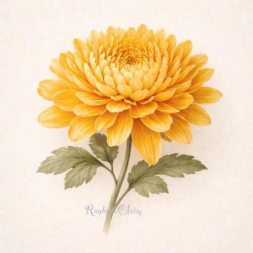 Premium Floral Wall Art – Zeitlose Blumenkunst in eleganten Farben