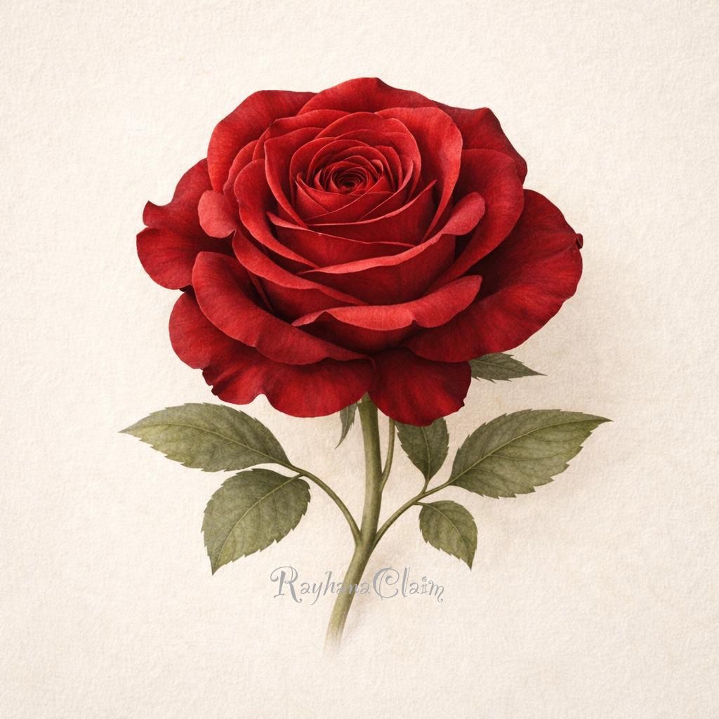 Premium Floral Wall Art – Zeitlose Blumenkunst in eleganten Farben