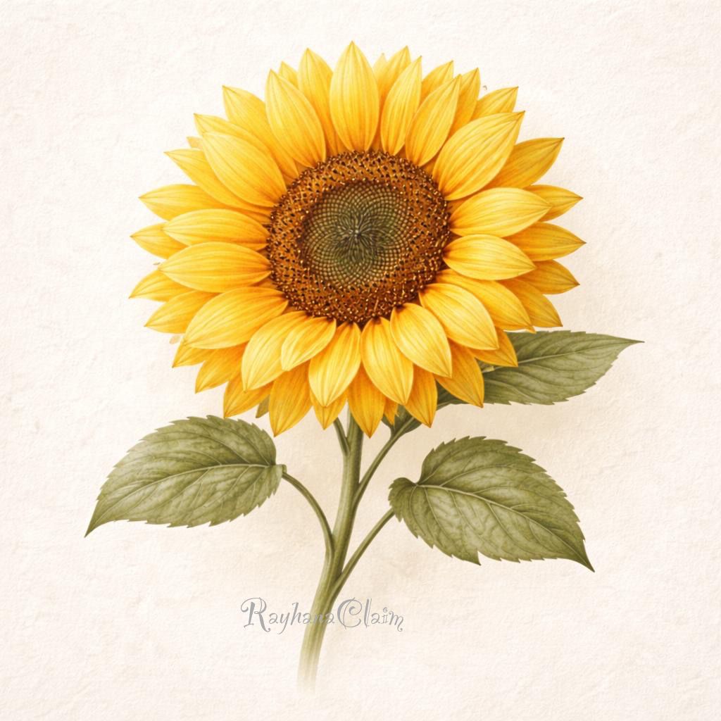 Premium Floral Wall Art – Zeitlose Blumenkunst in eleganten Farben